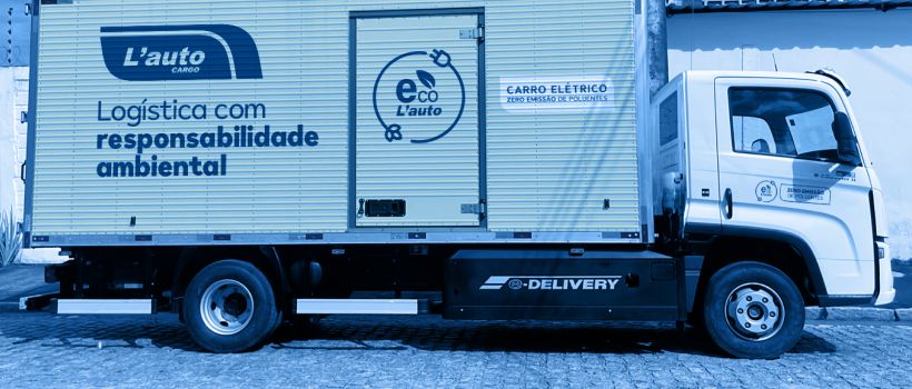 Junho Verde e o compromisso da L’auto com a sustentabilidade